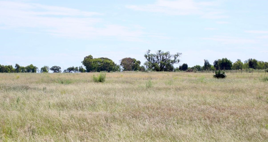 0 Bedroom Property for Sale in Heilbron Free State